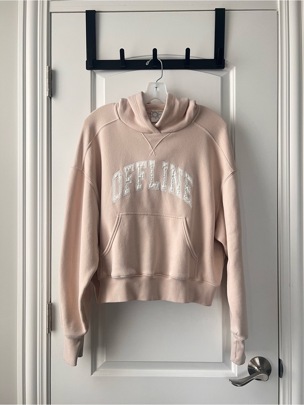 aerie offline hoodie
